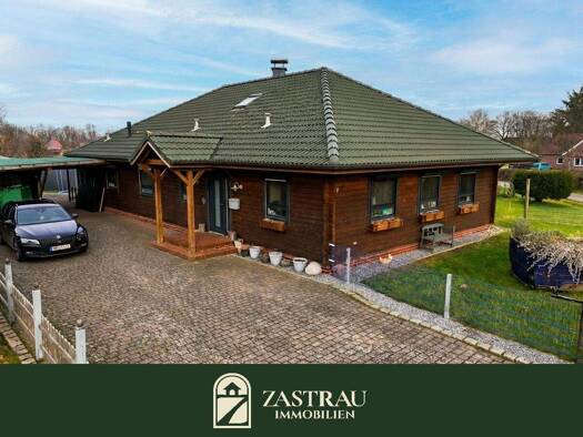 Haus zum Kauf 282.000 € 3 Zimmer 133,6 m² 803 m² Grundstück Großheide 26532