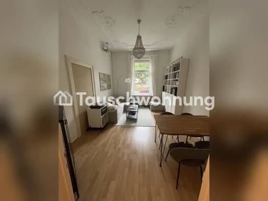 Wohnung zur Miete Tauschwohnung 1.350 € 3 Zimmer 90 m² EG Nordend-West Innenstadt III 60318