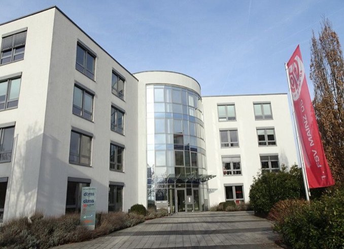 Bürogebäude zur Miete provisionsfrei 12,50 € 634 m²<br/>Bürofläche Gonsenheim Mainz 55124