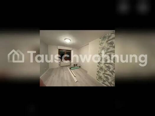 Wohnung zur Miete Tauschwohnung 760 € 3 Zimmer 83 m² 1. Geschoss Bayenthal Köln 50968