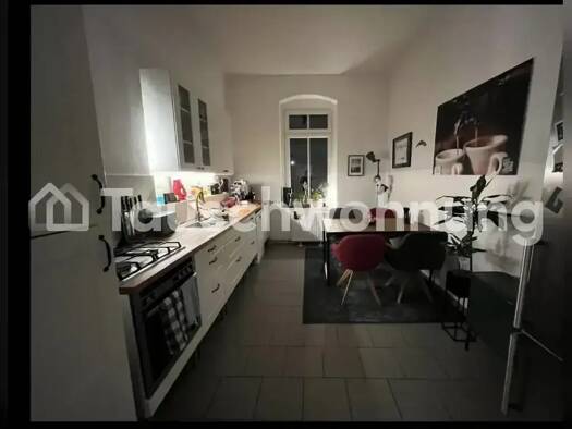 Wohnung zur Miete Tauschwohnung 1.500 € 3 Zimmer 98 m² 1. Geschoss Französisch Buchholz Berlin 10437