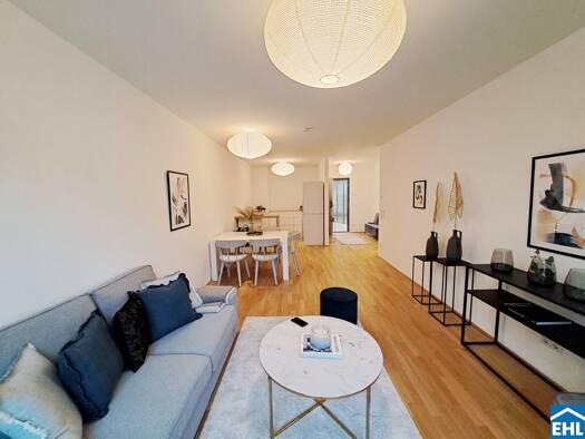 Wohnung zum Kauf - Erstbezug 482.900 € 4 Zimmer 105 m² EG Bahnhofstraße Deutsch-Wagram 2232