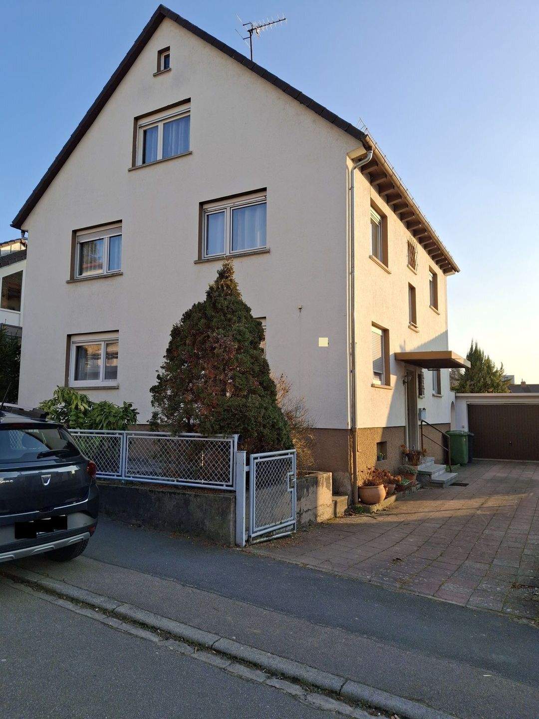 House in Weinheim - Ansicht 4