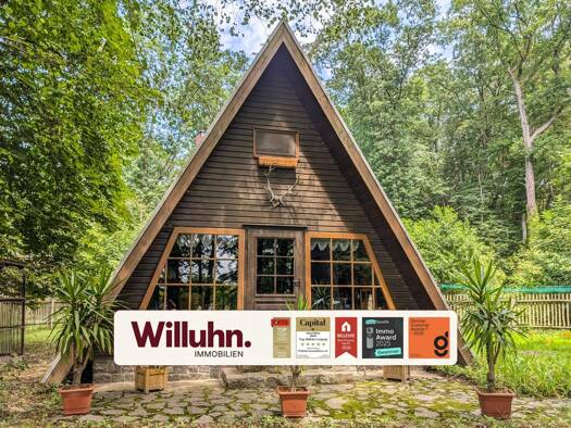 Grundstück zum Kauf 140.000 € 1.570 m² Grundstück Waldsteinberg Brandis 04821