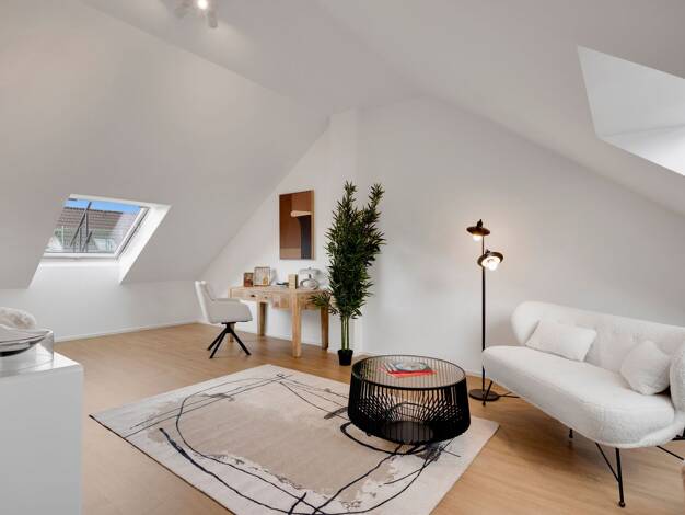Haus zur Miete 1.460 € 4 Zimmer 110 m² 219 m² Grundstück frei ab sofort Sanddornstraße 37 Lintfort Kamp-Lintfort 47475
