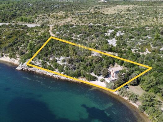 Grundstück zum Kauf 1.500.000 € Starigrad 23244