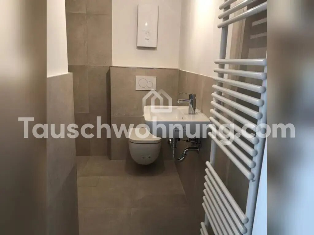 Wohnung zur Miete Tauschwohnung 540 € 1 Zimmer 29 m²<br/>Wohnfläche 4.<br/>Geschoss Neustadt - Süd Köln 50674