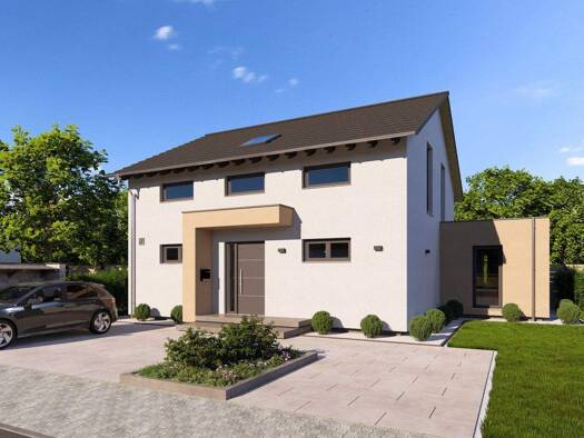 Einfamilienhaus zum Kauf 620.759 € 4 Zimmer 163,5 m² 884,3 m² Grundstück Aindling 86447