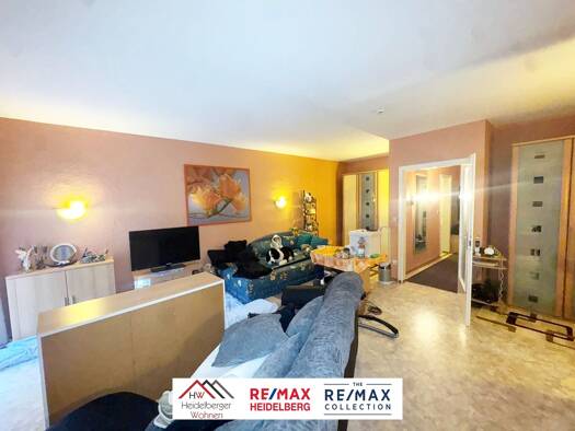 Wohnung zum Kauf 165.000 € 1 Zimmer 56 m² Kirchenstraße 1 Jungbusch Mannheim 68159