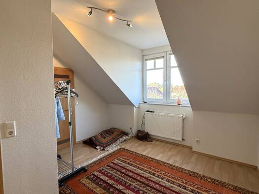 Wohnung zur Miete 550 € 2 Zimmer 58 m² Metjendorf Wiefelstede / Metjendorf 26215