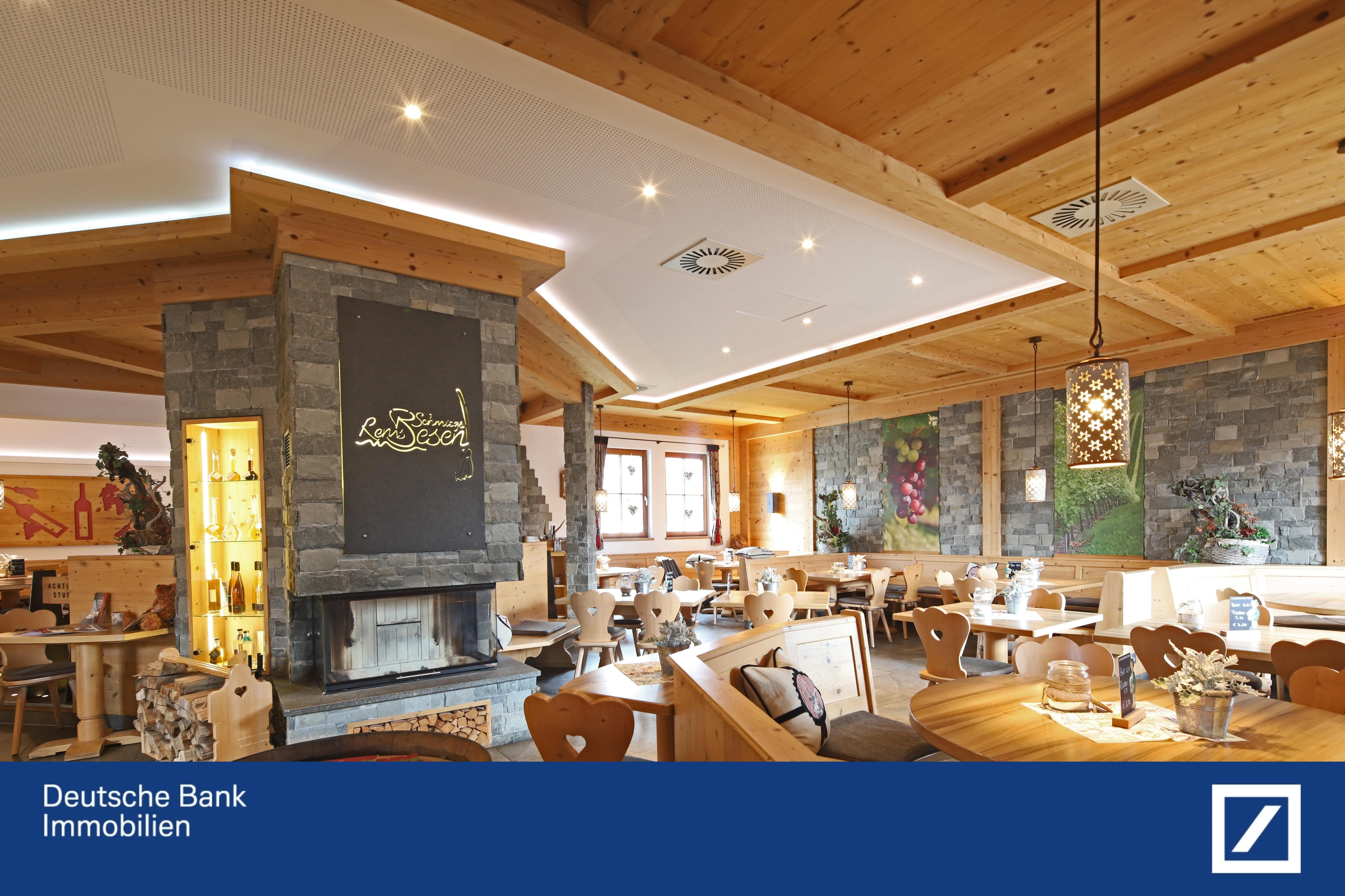 Restaurant zum Kauf 3.300.000 € 1.054 m²<br/>Grundstück Winterbach Winterbach 73650