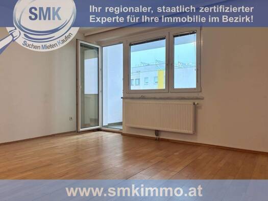 Wohnung zur Miete 627 € 2 Zimmer 50 m² 8. Geschoss Krems an der Donau 3500