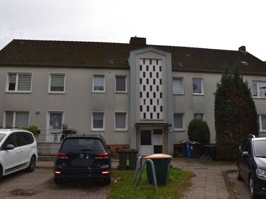 Wohnung zur Miete 530 € 5 Zimmer 90,1 m² EG Adalbert-Stifter-Str.1 Verden Verden (Aller) 27283