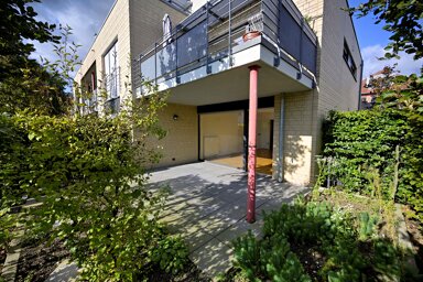 Terrassenwohnung zum Kauf 225.000 € 2 Zimmer 75 m² EG frei ab 01.12.2024 Münsterstr. 45 Billerbeck 48727