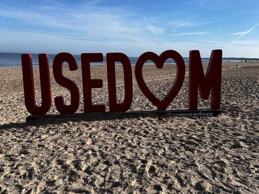 Wohnung zum Kauf 394.000 € 6 Zimmer 86 m² 3. Geschoss frei ab sofort Karlshagen 17449