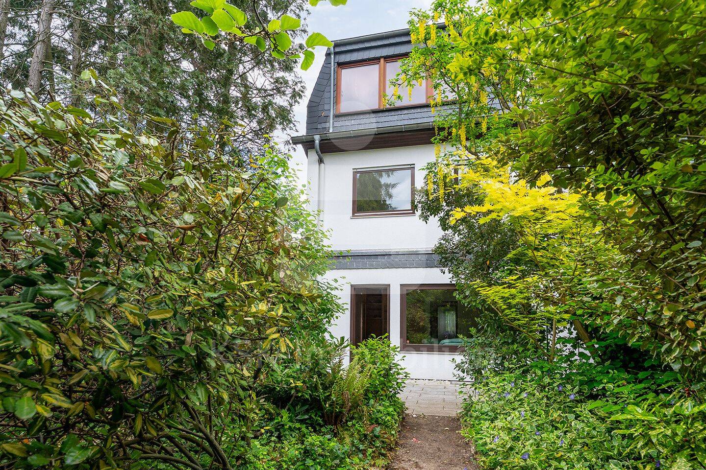 Reihenendhaus zum Kauf - Ansicht 2
