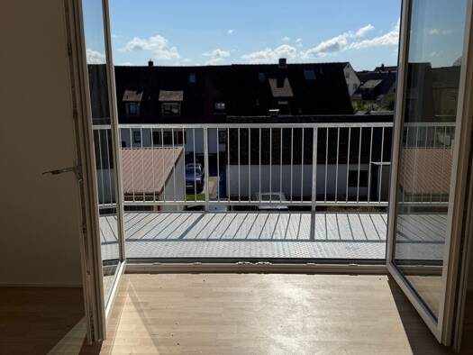 Wohnung zur Miete 680 € 2 Zimmer 48,1 m² Geschoss 2/3 frei ab sofort Roth 91154