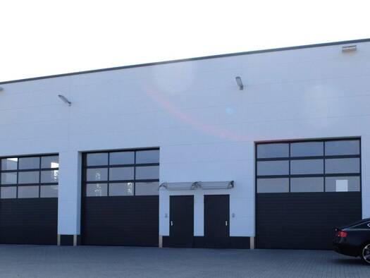 Produktionshalle zum Kauf als Kapitalanlage geeignet 1.490.000 € 700 m² 2.200 m² Grundstück Mondorf Niederkassel 53859