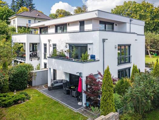 Wohnung zum Kauf 997.000 € 3 Zimmer 96 m² Starnberg 82319