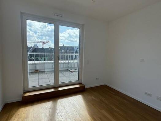 Wohnung zur Miete 2.310 € 4 Zimmer 112,5 m² Bockenheim Frankfurt am Main 60486
