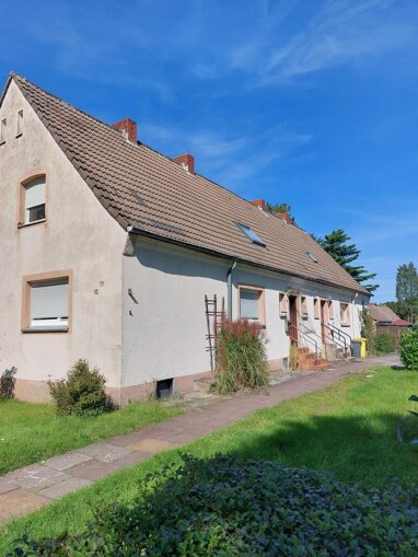 Mehrfamilienhaus zum Kauf provisionsfrei 260.000 € 6 Zimmer 87 m² 942 m² Grundstück Kleiststr. 14,16 Fuhlenbrock - Wald Bottrop 46242