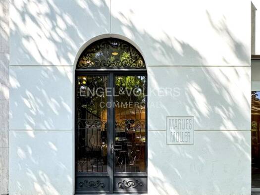 Ladenfläche zur Miete 35 € 317 m² Verkaufsfläche teilbar ab 317 m² Mitte Hannover 30159