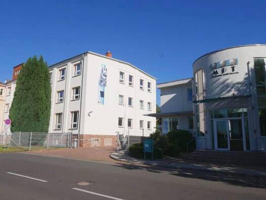 Halle/Industriefläche zum Kauf 1.250.000 € 17.469 m² Lagerfläche Mittweida 09648