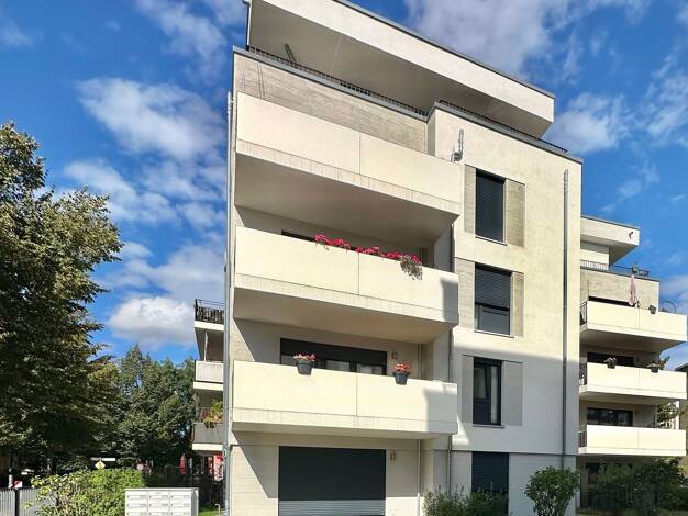 Wohnung zum Kauf 369.000 € 3 Zimmer 77,2 m² 1. Geschoss Reisewitzer Straße 79 Löbtau-Süd Ortsamtsbereich Cotta 01159