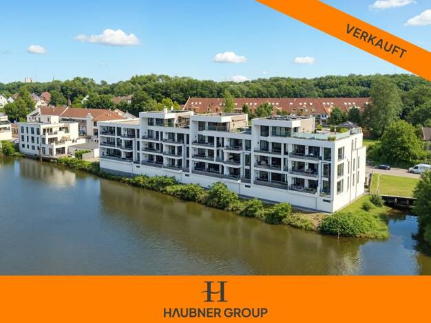 Wohnung zum Kauf 475.000 € 3 Zimmer 107 m² 2. Geschoss Bremen 28719