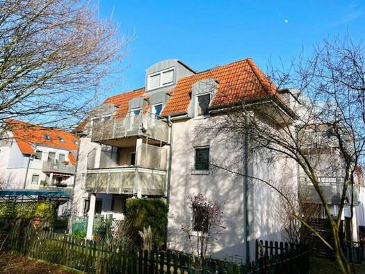 Wohnung zum Kauf 450.000 € 6 Zimmer 147,1 m² 1. Geschoss Urbich Erfurt 99098