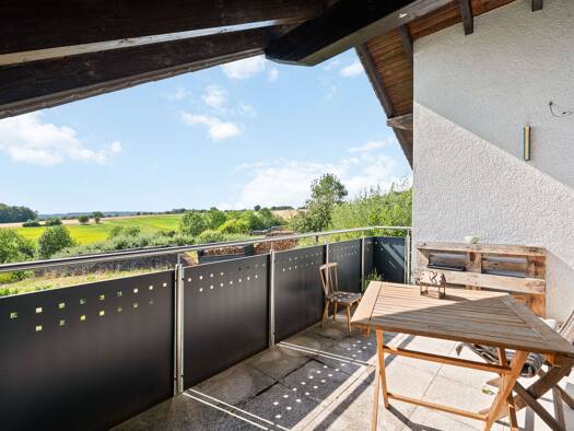 Wohnung zur Miete 900 € 3,5 Zimmer 92 m² Geschoss 1/2 frei ab 01.01.2026 Bachenau Gundelsheim 74831