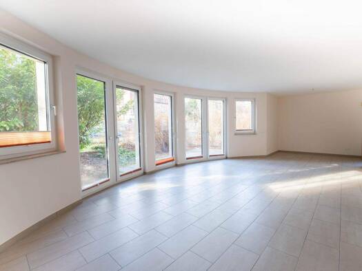 Wohnung zur Miete 1.316 € 4 Zimmer 117 m² frei ab 01.01.2026 Südstadt Weimar 99425