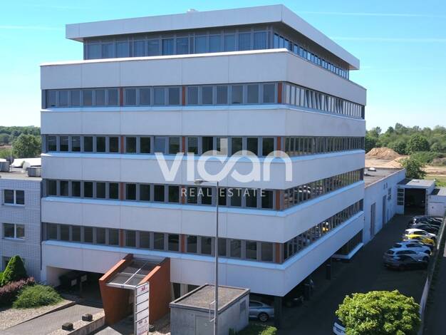 Bürofläche zur Miete 10,90 € 235 m² Bürofläche teilbar ab 235 m² Köln 50739