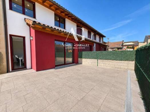 Reihenhaus zum Kauf 272.000 € 3 Zimmer 129 m² San Antonio 31 Castañeda 39650