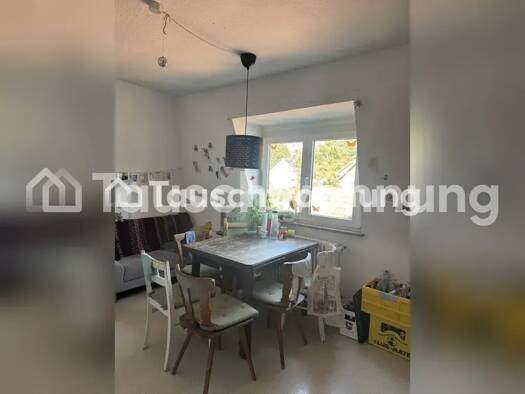 Wohnung zur Miete Tauschwohnung 985 € 3 Zimmer 84 m² 2. Geschoss Brühl Nord 79108