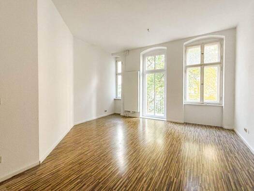 Wohnung zum Kauf provisionsfrei 345.000 € 2 Zimmer 81 m² 1. Geschoss Wilhelminenhofstraße 35 Oberschöneweide Berlin 12459