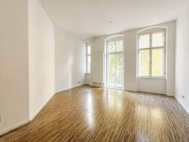 Wohnung zum Kauf provisionsfrei 345.000 € 2 Zimmer 81 m² 1. Geschoss Wilhelminenhofstraße 35 Oberschöneweide Berlin 12459