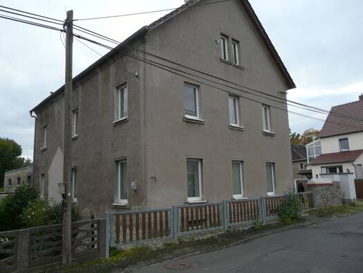 Einfamilienhaus zum Kauf 190.000 € 6 Zimmer 160 m² 5.563 m² Grundstück Trebsen Trebsen/Mulde 04687