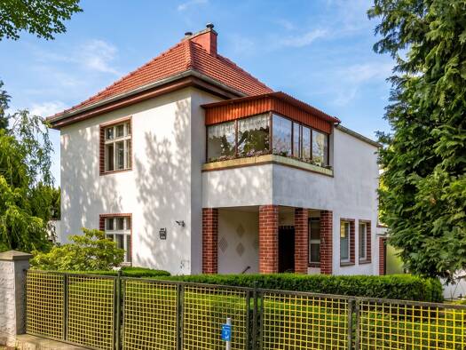 Mehrfamilienhaus zum Kauf 360.000 € 7 Zimmer 189,3 m² 1.212 m² Grundstück Zepernick Panketal 16341