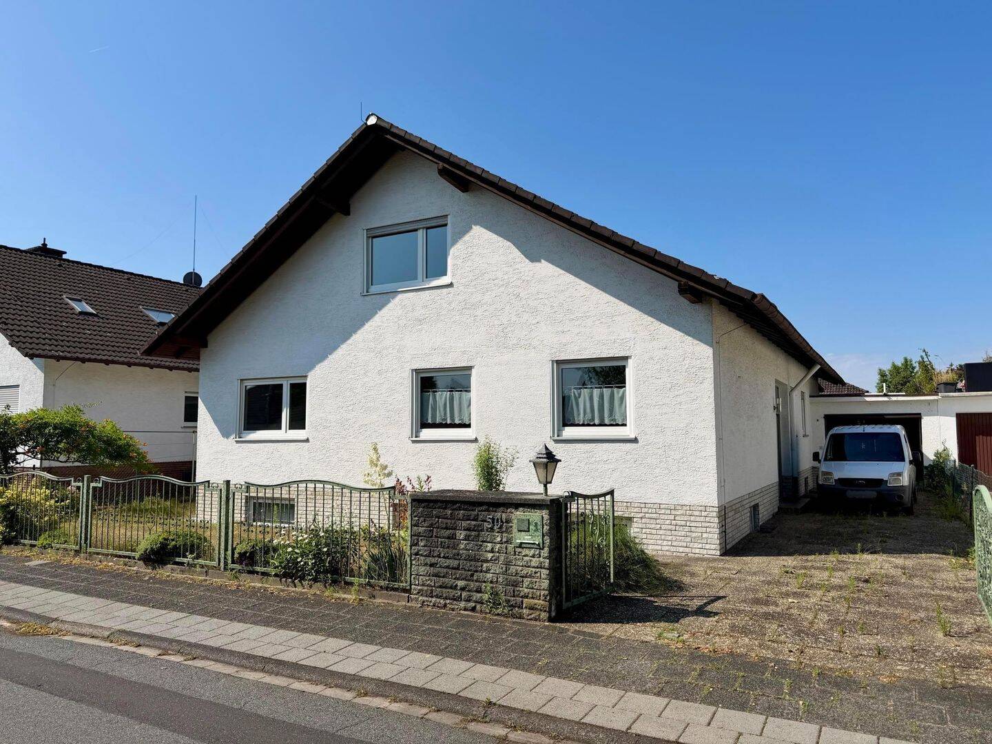 Mehrfamilienhaus zum Kauf - Ansicht 3