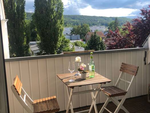 Maisonette zur Miete 1.200 € 4 Zimmer 86 m² Geschoss 2/3 frei ab 01.10.2026 Eltingen Leonberg 71229