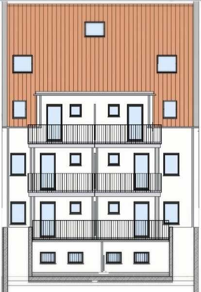 Wohnung zur Miete 700 € 3 Zimmer 77,2 m²<br/>Wohnfläche ab sofort<br/>Verfügbarkeit Nürnberger Straße Röthelheim Erlangen 91052