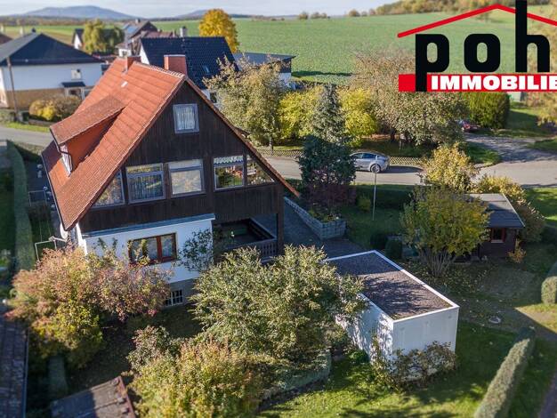 Einfamilienhaus zum Kauf 130.000 € 6 Zimmer 158 m² 800 m² Grundstück Lempertshausen Bad Rodach 96476