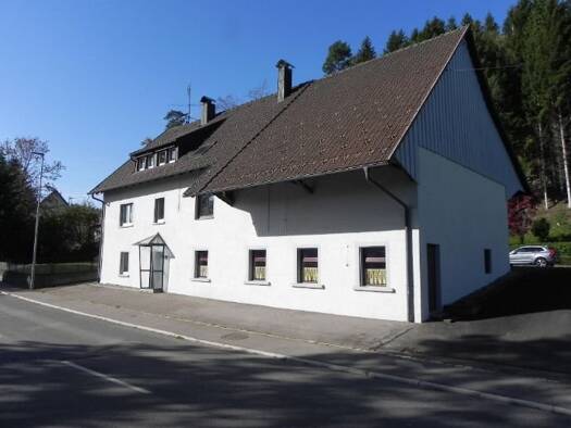 Bauernhaus zum Kauf 6 Zimmer 3.399 m² Grundstück Rickertsreute 6 Rickertsreute Heiligenberg 88633