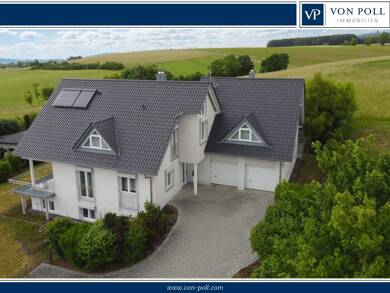 Villa zum Kauf 1.555.000 € 10 Zimmer 240 m² 1.400 m² Grundstück Buttenheim Buttenheim 96155