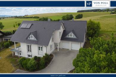 Villa zum Kauf 1.555.000 € 10 Zimmer 240 m² 1.400 m² Grundstück Buttenheim Buttenheim 96155