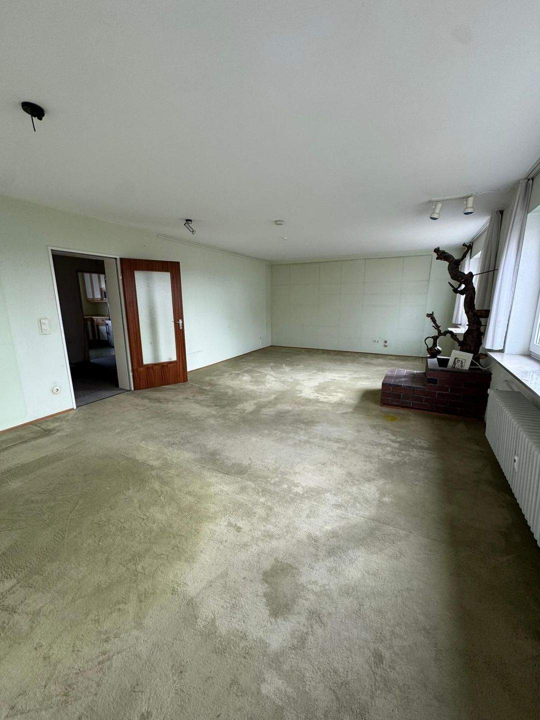 Immobilie in Sigmaringen - 3-Zimmer Eigentumswohnung im 1. OG in schöner Lage von Sigmaringen - Bild 4