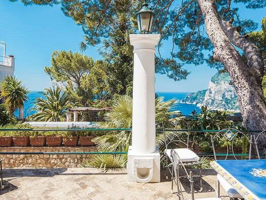 Haus zum Kauf 4.000.000 € 250 m² Anacapri 80071
