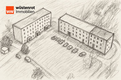 Mehrfamilienhaus zum Kauf 1.899.000 € 2.495 m² 27.767 m² Grundstück Straßgräbchen Bernsdorf 02994