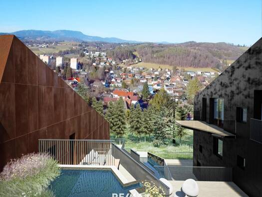 Wohnung zum Kauf - Erstbezug 645.000 € 3 Zimmer 119,4 m² Jakomini Graz 8042